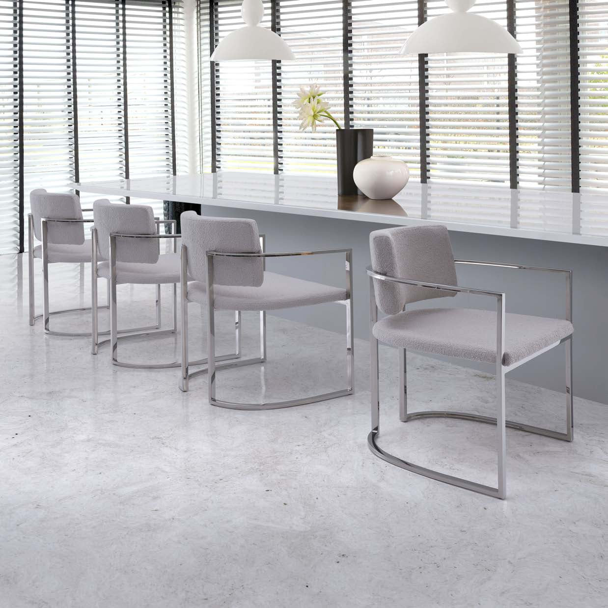 Góia Chair