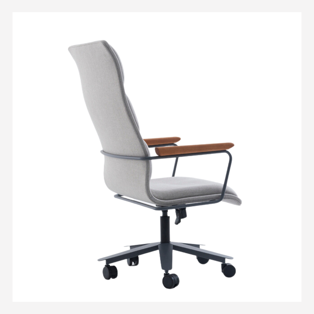 Gran Pacific Office Chair