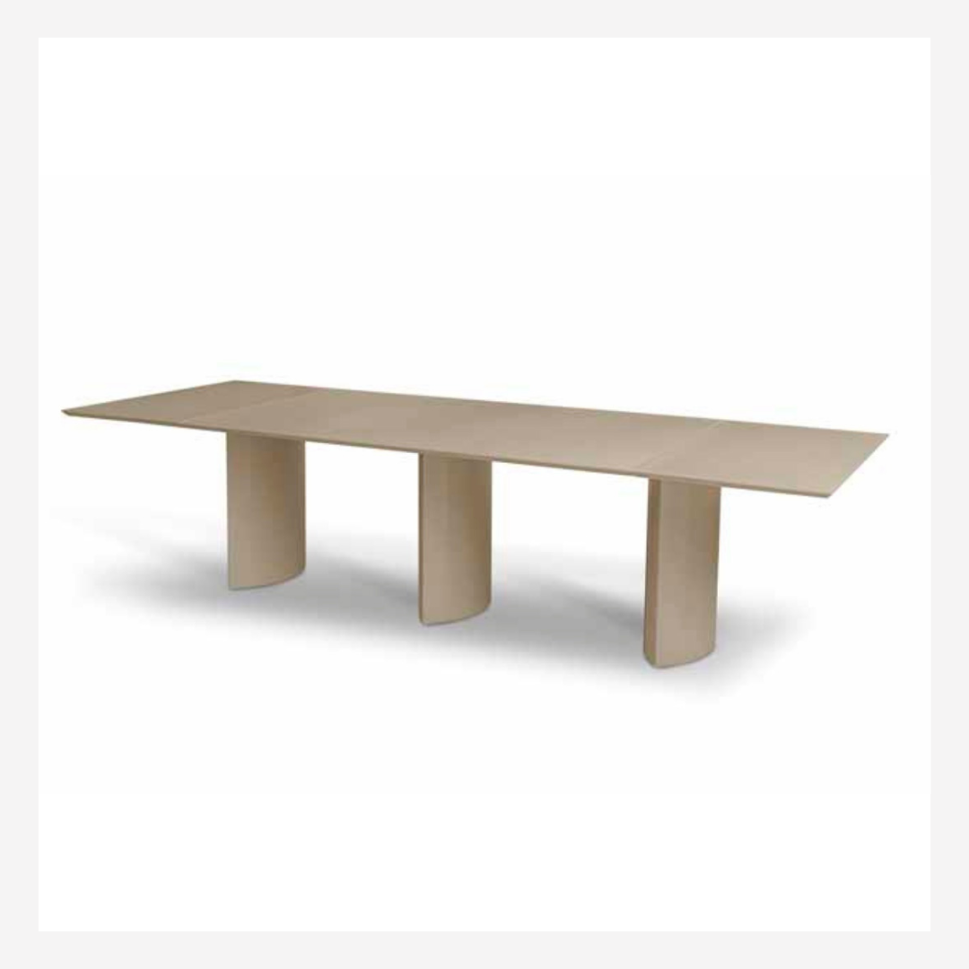 Gretta Dining Table - Modular