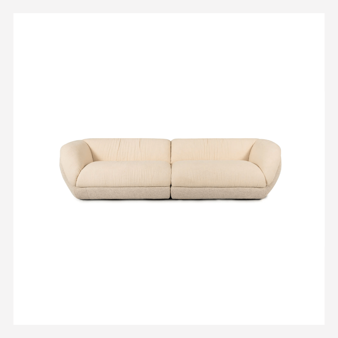 Groove EasyFit Comfort Sofa - LUXUS MAISON