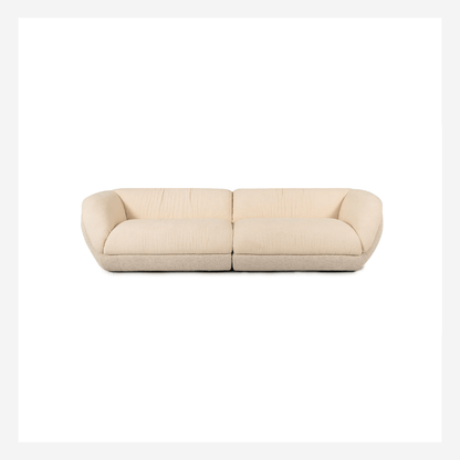 Groove EasyFit Comfort Sofa - LUXUS MAISON