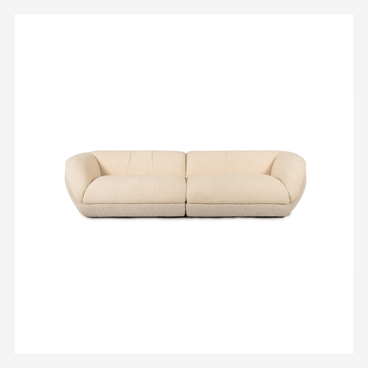 Groove EasyFit Comfort Sofa - LUXUS MAISON