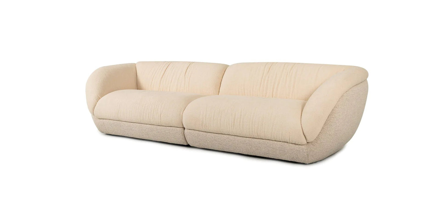Groove EasyFit Comfort Sofa - LUXUS MAISON