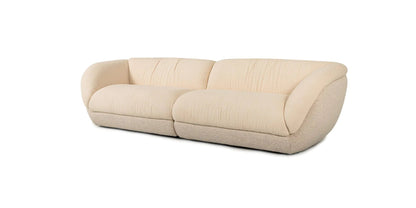 Groove EasyFit Comfort Sofa - LUXUS MAISON