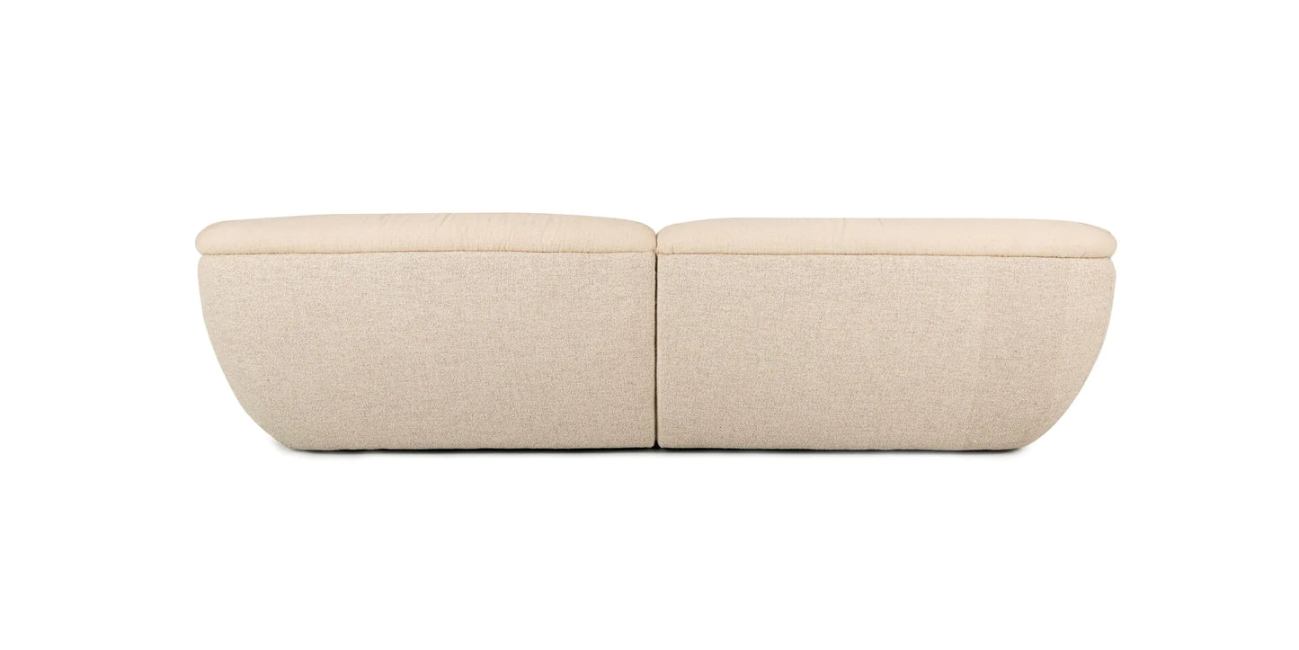 Groove EasyFit Comfort Sofa - LUXUS MAISON