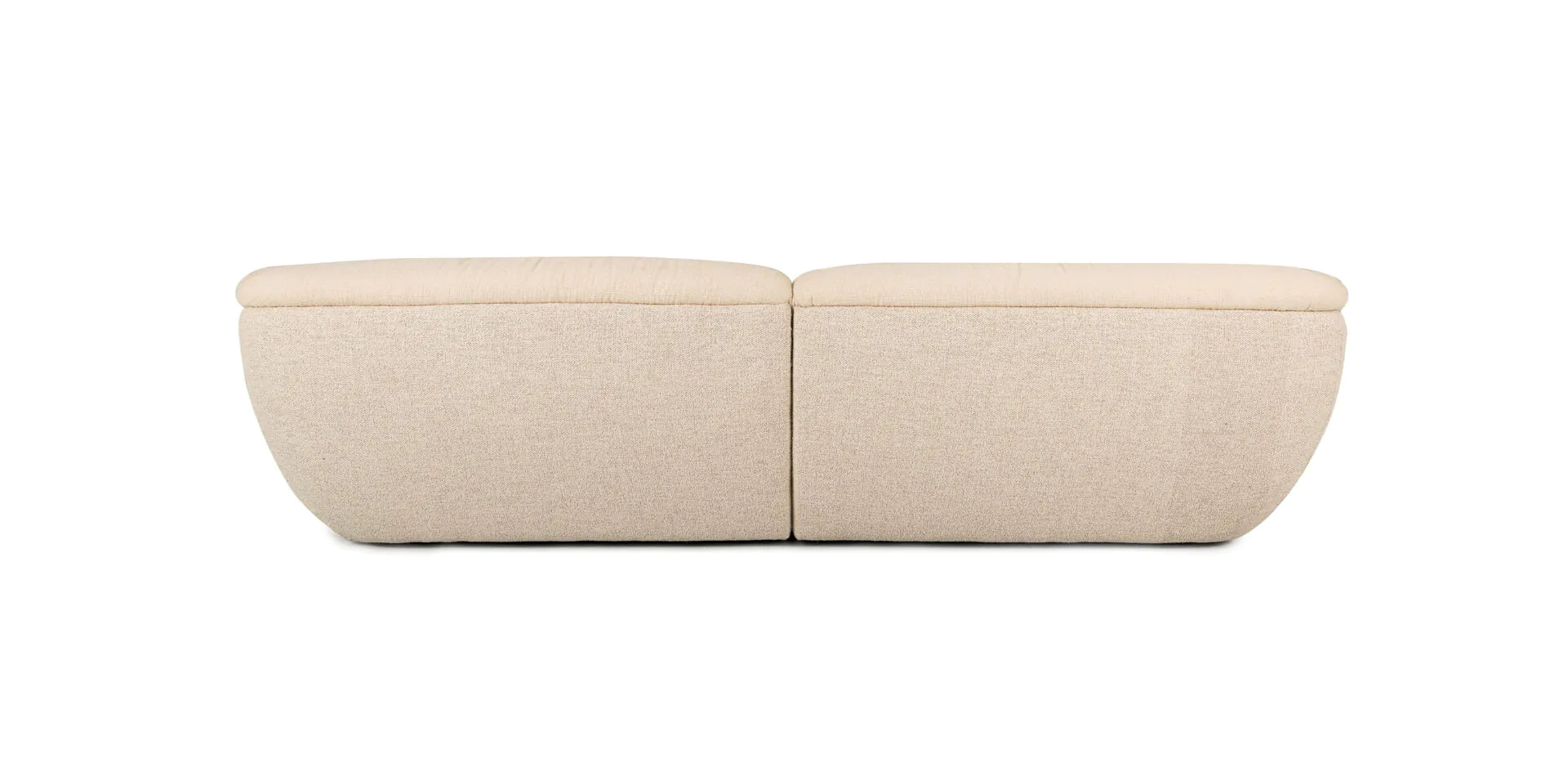 Groove EasyFit Comfort Sofa - LUXUS MAISON