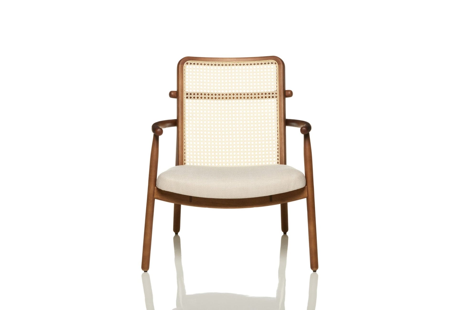 Guanabara Accent Chair Collection - LUXUS MAISON