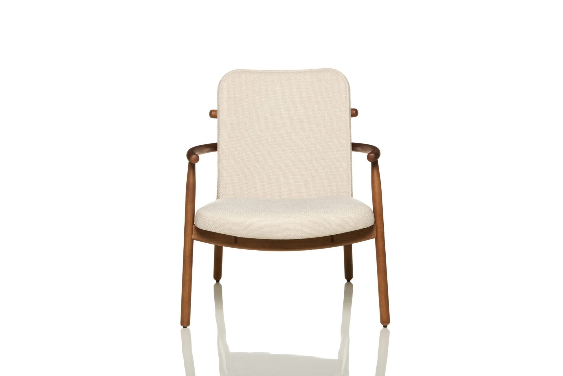 Guanabara Accent Chair Collection - LUXUS MAISON