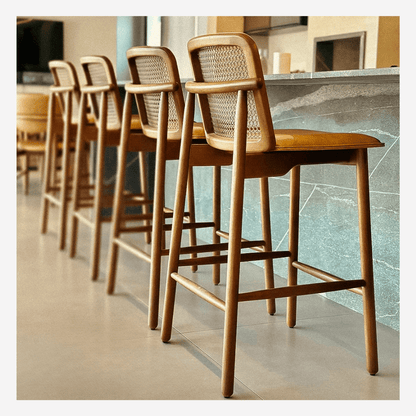 Guanabara Stool Collection - Luxus Maison