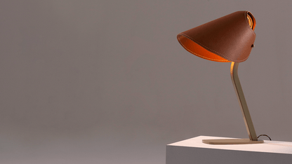 Heste Floor & Table Lamp