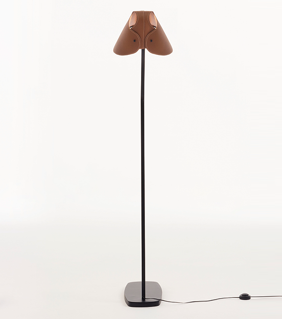 Heste Floor & Table Lamp