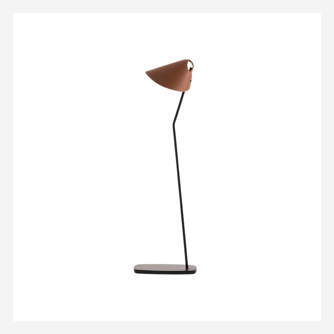 Heste Floor & Table Lamp