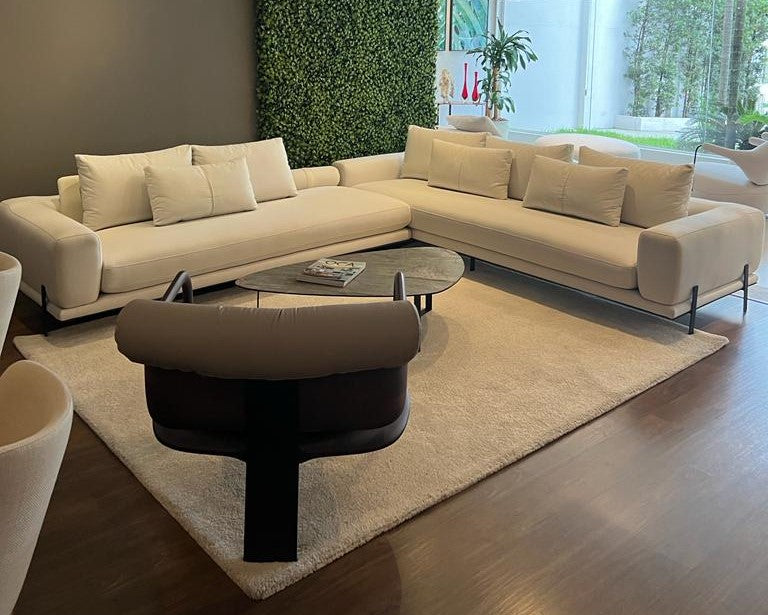 Hiato Sofa
