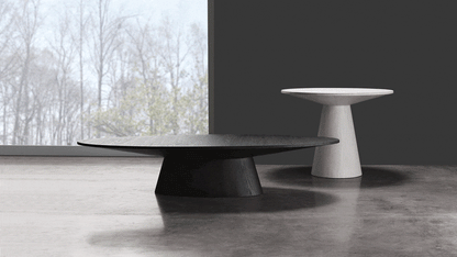 Eclipse Side Table
