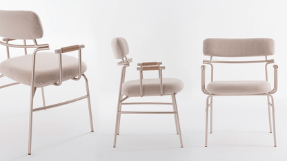 Inari Chair