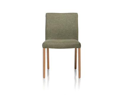 Jade Chair Collection