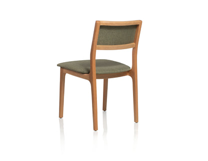 Jade Chair Collection