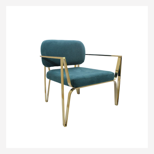 Jade Accent Chair