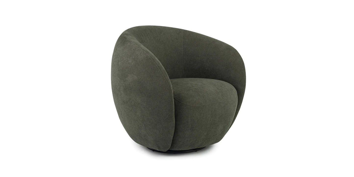 Jenny Accent Chair