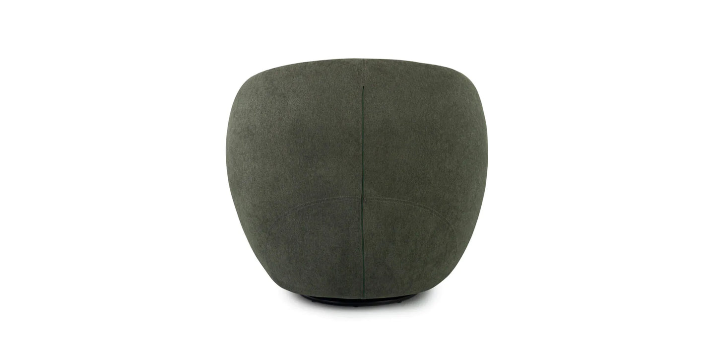 Jenny Accent Chair