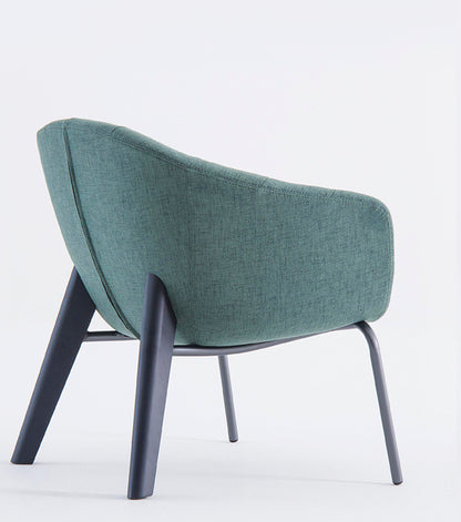 Kauai Accent Chair & Ottoman