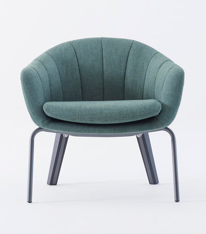 Kauai Accent Chair & Ottoman