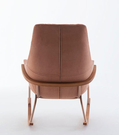 Kauai Accent Chair & Ottoman