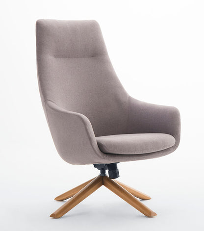 Kauai Accent Chair & Ottoman