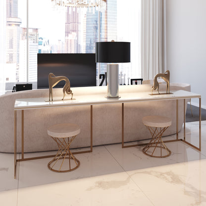 Kelvin Console Table