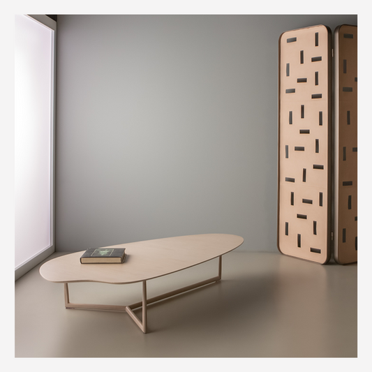 Ken Coffee Table