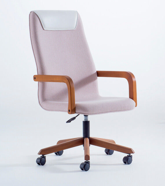 Lady Boss Office Chair