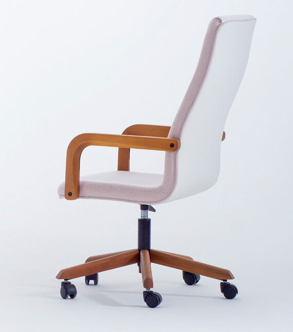 Lady Boss Office Chair