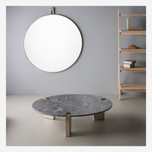 Lary Coffee Table