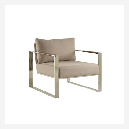 Laura Accent Chair