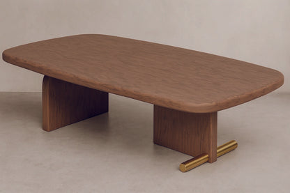Legno Coffee Table