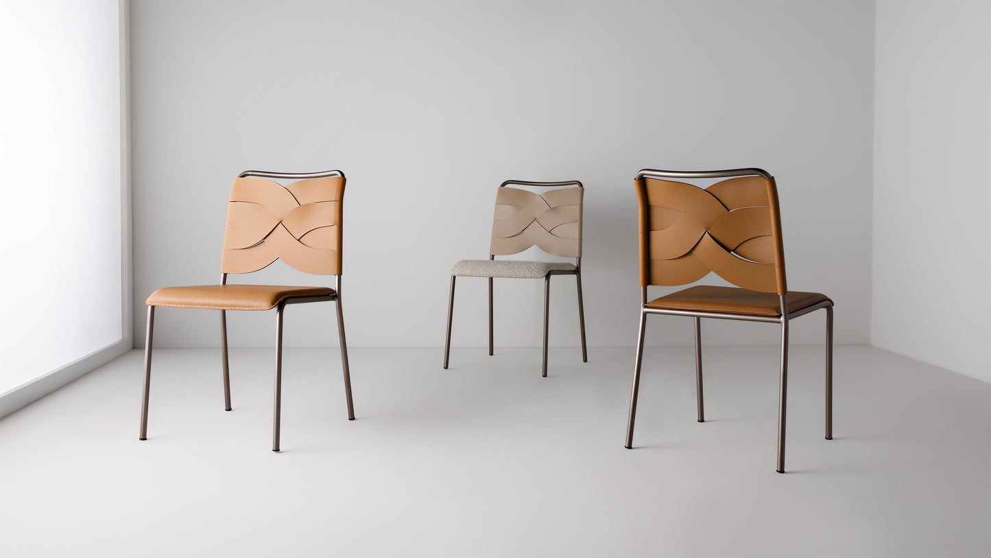 Lex Chair