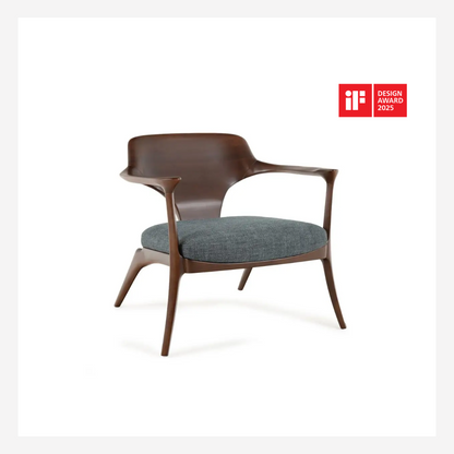 Ligure Accent Chair