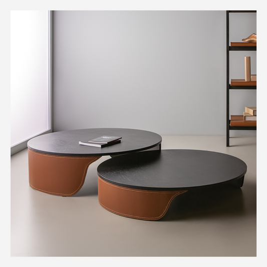 Lind Coffee Table