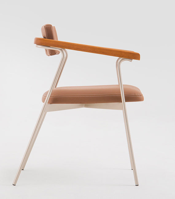 Linea Chair Linea Chair – LUXUS MAISON