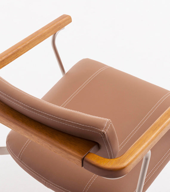 Linea Chair Linea Chair – LUXUS MAISON