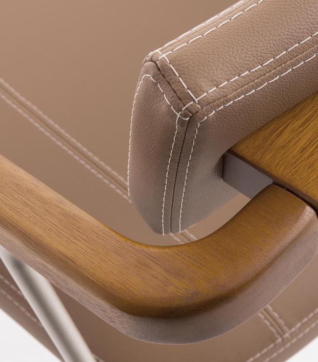 Linea Chair Linea Chair – LUXUS MAISON