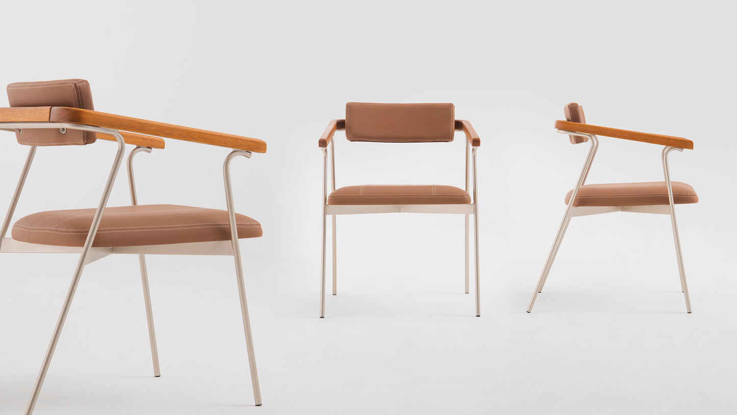 Linea Chair