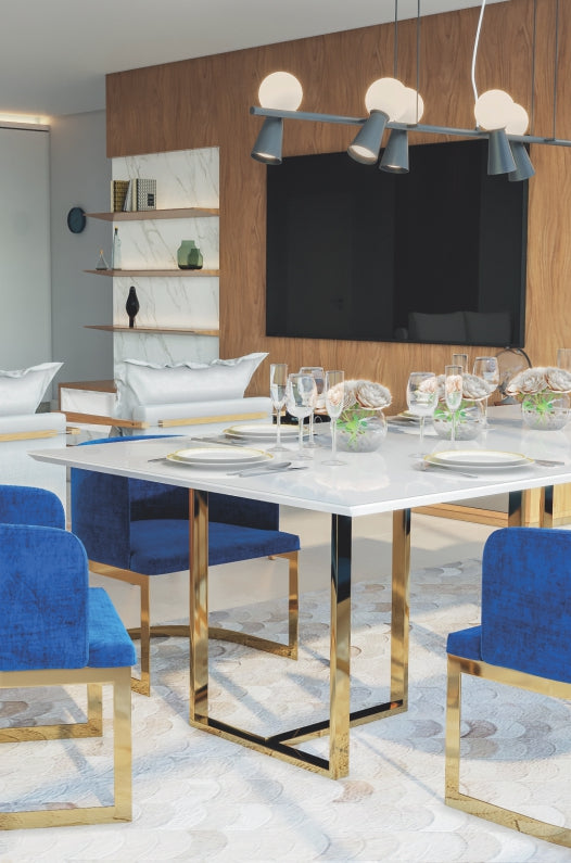 Liv Dining Table