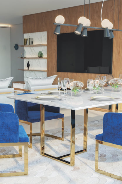 Liv Dining Table