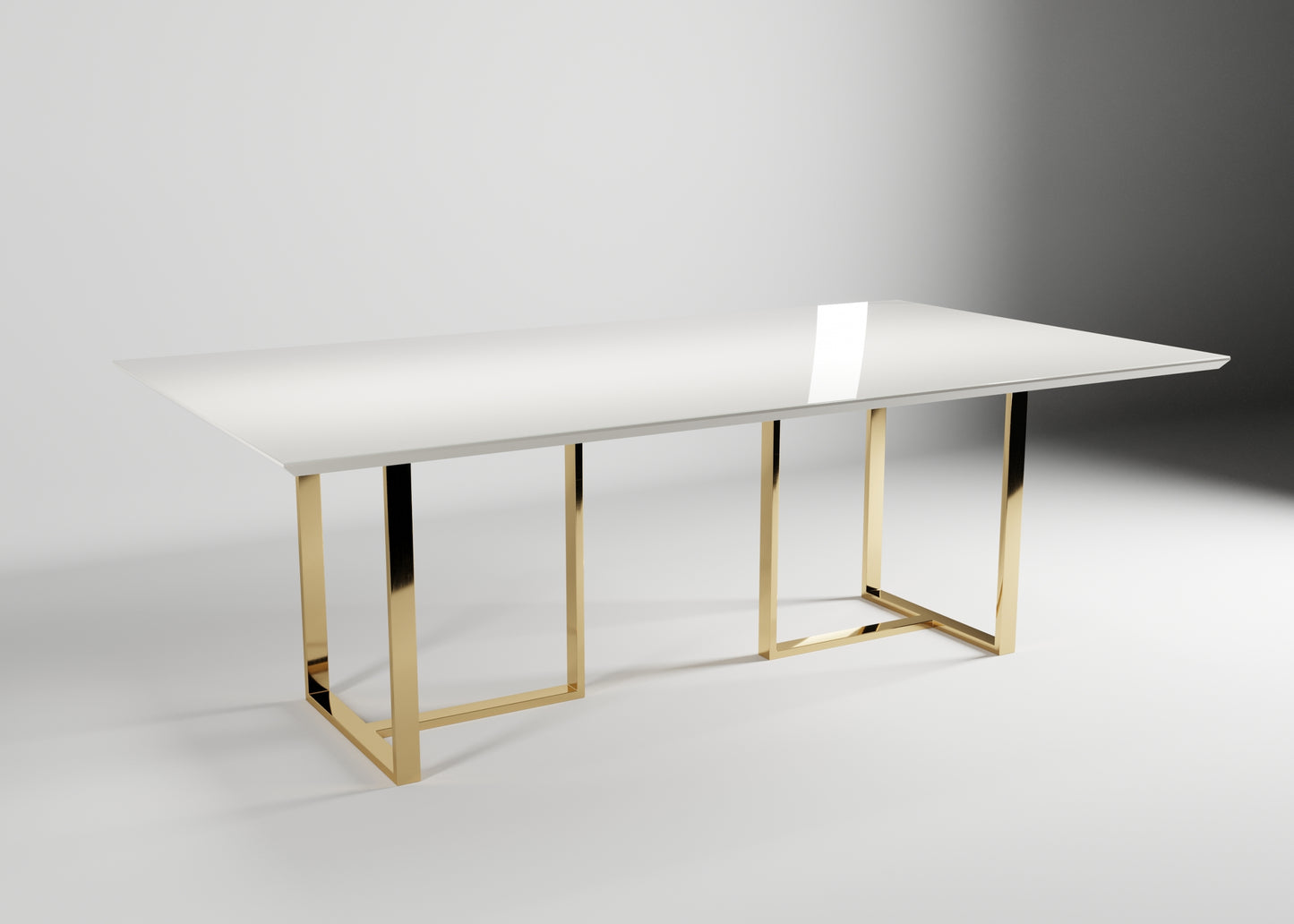 Liv Dining Table