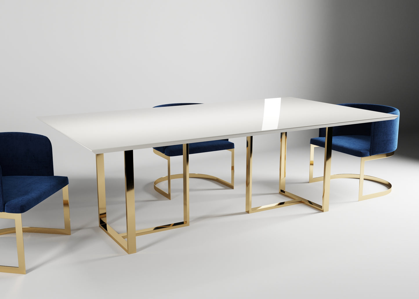 Liv Dining Table