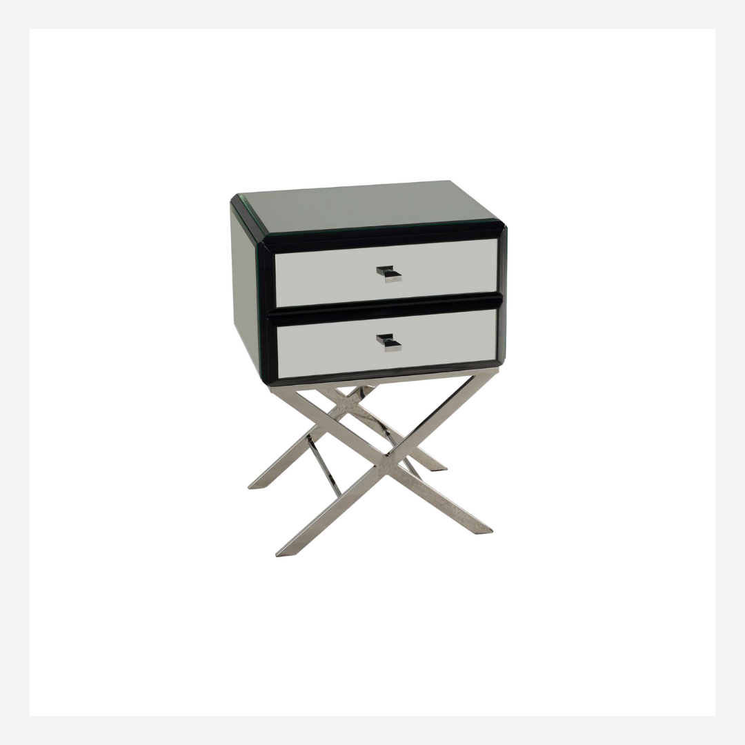 Livorno Nightstand