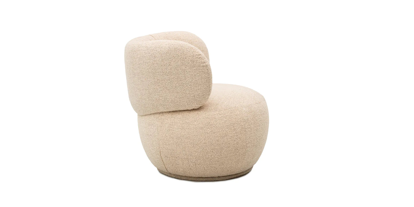 Lizz Accent Chair