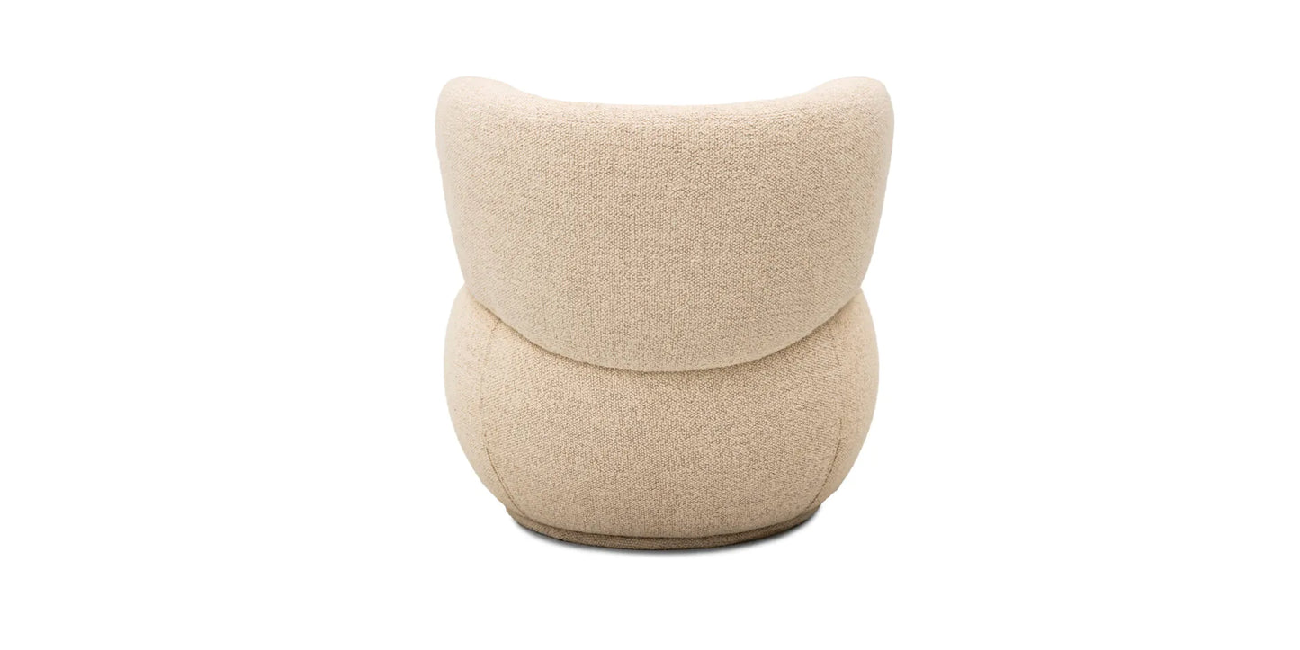 Lizz Accent Chair