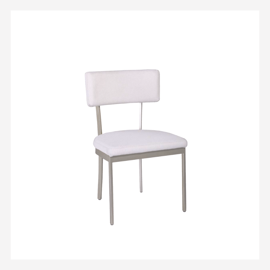 Loia Chair - LUXUS MAISON